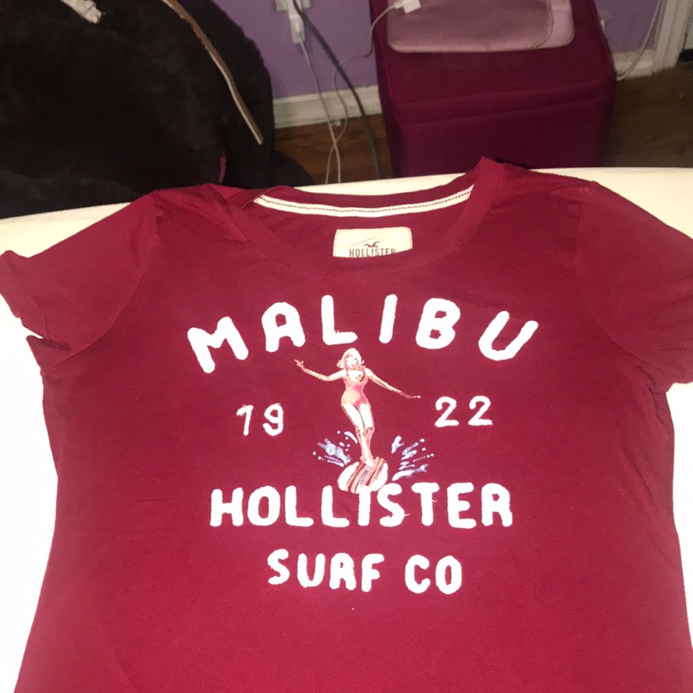Hollister Shirt